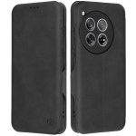 Techsuit Safe Wallet Plus OnePlus 12 černé KF2318574 – Zboží Živě
