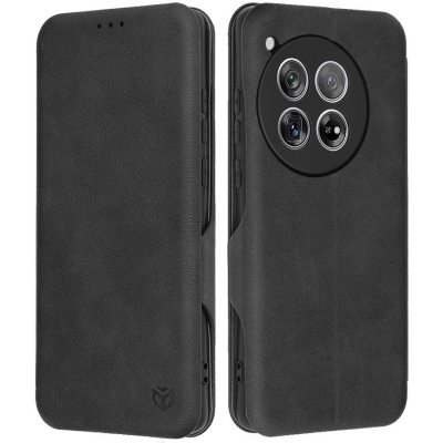 Techsuit Safe Wallet Plus OnePlus 12 černé KF2318574 – Zboží Živě
