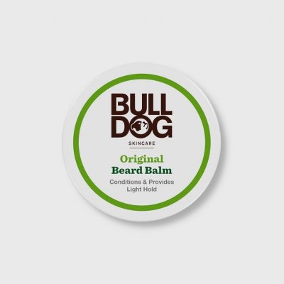 Bulldog Original balzám na vousy 75 ml – Zboží Dáma