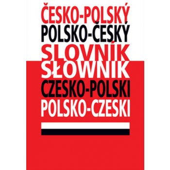 Česko-polský Polsko-český slovník