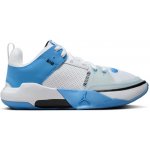 Air Jordan One Take 5 White/Blue – Zbozi.Blesk.cz