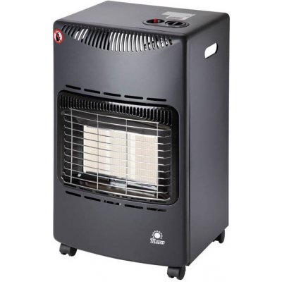 Meva Relax 4,2kW černá – Zboží Dáma Meva Relax 4,2kW černá – Zboží Dáma
