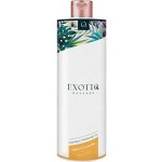 Exotiq Massageoil Vanilla Caramel 500 ml – Zboží Mobilmania