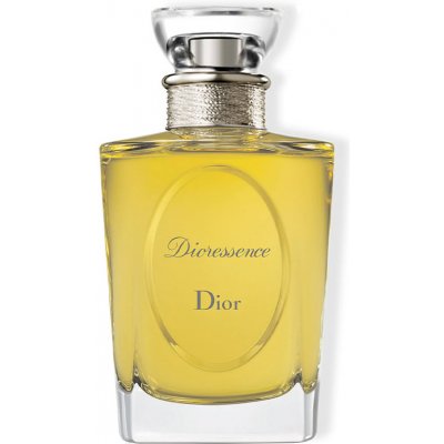 Christian Dior Dioressence toaletní voda dámská 100 ml – Hledejceny.cz