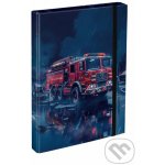 Baagl A4 Záchranáři – Sleviste.cz