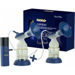 Neno Camino Dvojitá třífázová bezdrátová elektrická – Zbozi.Blesk.cz