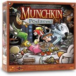 ADC Blackfire Munchkin: Podzemí – Hledejceny.cz