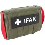 Tasmanian Tiger TacVec Head Rest IFAK olivová – Zboží Mobilmania