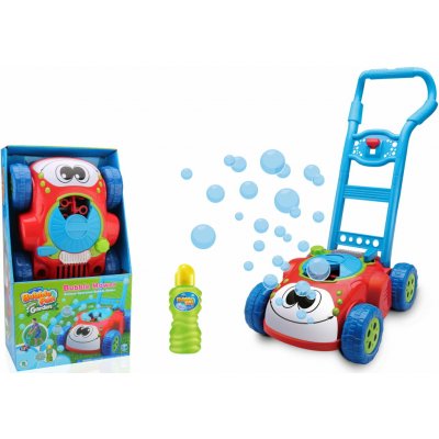 Bubble Fun Bublifuková sekačka – Zboží Dáma