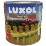 Luxol Originál 3,5 l ořech – Zbozi.Blesk.cz