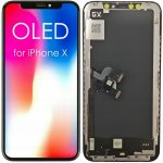 LCD Displej Apple iPhone X – Zboží Živě