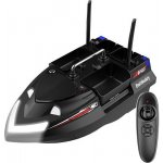 Flytec V802 12000 mAh černá – Zboží Mobilmania