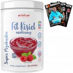 Activlab Super snack fit malinové želé 360 g – Zboží Dáma