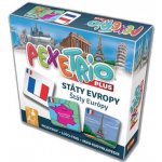 Betaxa Pexetrio: Státy Evropy – Sleviste.cz