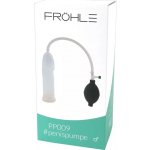 Fröhle Kondom B – Zboží Mobilmania