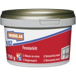 Modulan 102 Sklenářský tmel 750 g natur – Zbozi.Blesk.cz