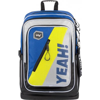 Baagl Cubic Neon – Sleviste.cz