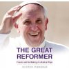 Audiokniha Great Reformer: Francis and the Making of a Radical Pope