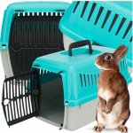 Trixie Capri XXS transportní box 26 x 25 x 39 cm – Sleviste.cz