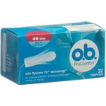 o.b. ProComfort Light Days 32 ks – Zboží Dáma