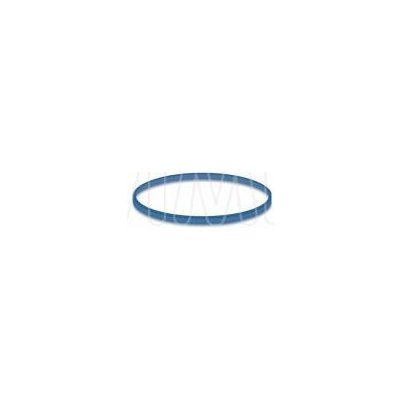 Gumička slabá modrá 1mm Ø2cm [50 g] – Hledejceny.cz