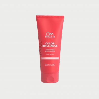 Wella Invigo Color Brilliance Vibrant Color Fine Conditioner 200 ml – Zbozi.Blesk.cz