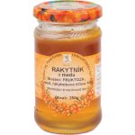 Cvrček Rakytník v medu 250 g – Hledejceny.cz