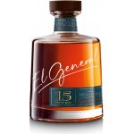 El General 40% 0,7 l (holá láhev) – Zboží Dáma