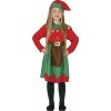 Dětský karnevalový kostým Guirca Elfka