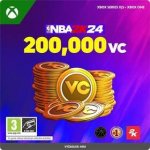 NBA 2K24: 200,000 VC – Hledejceny.cz