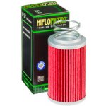 Hiflofiltro Olejový filtr HF567 | Zboží Auto