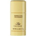 Davidoff Panske-vune ZinoDeodorant Stick 70 g – Hledejceny.cz
