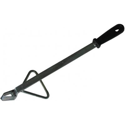 Bat nářadí drážkovač YTONG 0510 – HobbyKompas.cz