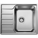 Blanco Lemis 45 S-IF Mini kartáčovaný nerez – Hledejceny.cz