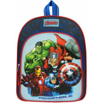 Vadobag batoh III. Avengers kolekce Spojenci