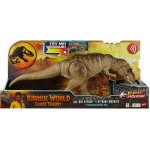 Mattel Jurský svět Celkové hodnocení T-Rex – Zboží Dáma