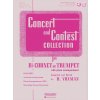 Noty a zpěvník CONCERT & CONTEST COLLECTIONS + Audio Online trumpeta + klavír PDF