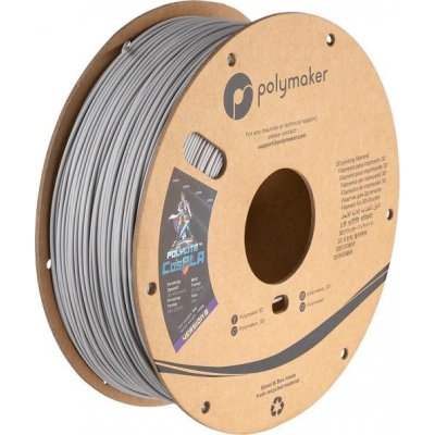 Polymaker PolyLite PLA CosPLA verze B 1,75mm 1kg – Zboží Živě