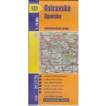 Ostravsko Opavsko cyklo KP č.131 1:70t – Sleviste.cz