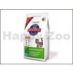 Hill's Science Plan Kitten Healthy Development Tuna 2 kg – Hledejceny.cz