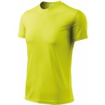 Malfini Fantasy 124 neon yellow – Zboží Mobilmania