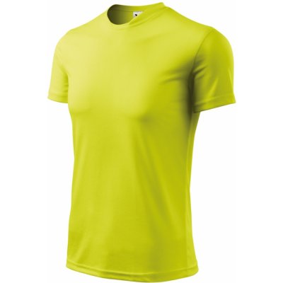 Malfini Fantasy 124 neon yellow – Zboží Mobilmania