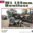 M1 155mm Howitzer