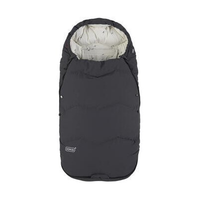 Voksi Explorer 2024 grey flying