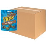Flipz Milk Chocolate 6 x 90 g – Hledejceny.cz