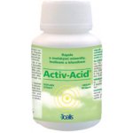 Joalis Activ-Acid Bylinné kapsle 90 kapslí – Hledejceny.cz