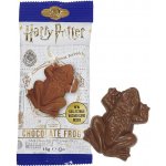 Jelly Belly Harry Potter Chocolate Frog 15 g – Zboží Mobilmania