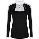 Fair Play Závodní jezdecké tričko s dlouhým rukávem LORELLA Béžová – Zboží Dáma