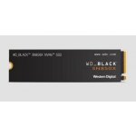 WD Black SN850X 2TB, WDBB9G0020BNC-WRSN – Hledejceny.cz