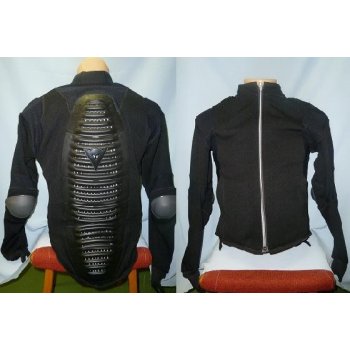 Dainese core jacket 06